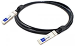 Addon ADD-SCISIN-PDAC2M Cisco Sfp-h10gb-cu2m To Intel Xdacbl2m Compati