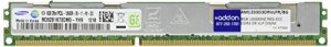 Addon AM1333D3DRVLPR/8G Jedec Standard Factory 8gb Ddr3-1333mhz Regist