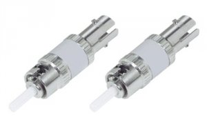 Addon ADD-ATTN-STPC-3DB 2 Pack 3db Fixed Male To Female Stupc Fiber At