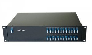 Addon ADD-DWDMMUX24-LC 24 Channel Dwdm Muxdemux 19in Rack Mount With L