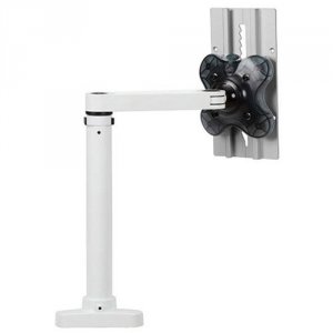 Goldtouch EGL3-201 The Easy Fly Single Monitor Arm With Clamp Attachme