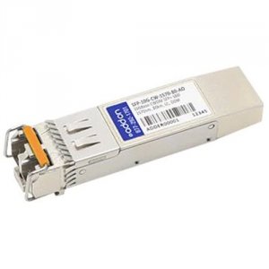 SFP-10G-CW-1570-80-AO