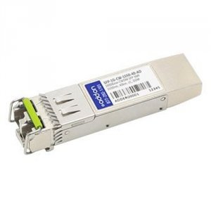 SFP-1G-CW-1550-40-AO