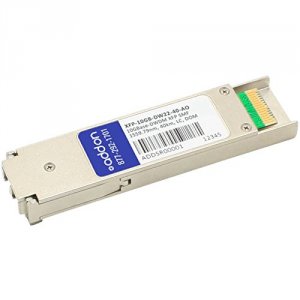 Addon XFP-10GB-DW22-40-AO Msa Comp 10gbase-dwdm Lc Taa Xcvr