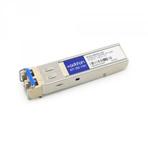 Addon XCVR-A80D51-AO Ciena Xcvr-a80d51 Comp Taa Sfp Lc Xcvr