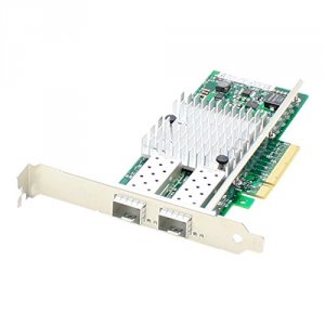 Addon 700759-B21-AO Hp 700759-b21 Comparable 10gbs Dual Open Sfp+ Port