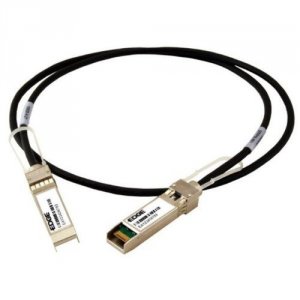 Edge 330-5959-EM 10gbase-cu Sfp+ To Sfp+ Passive Dac .5m For Dell 330-