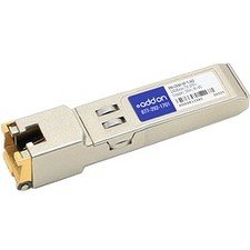 Addon BN-CKM-SP-T-AO Ibm Comp Taa Sfp+ 10g-tx 30m Rj-45 Xcvr