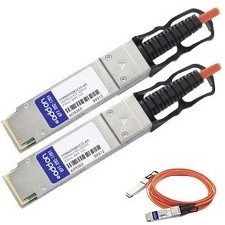 Addon FCBN425QB1C03-AO Finisar Fcbn425qb1c03 Compatible Taa Compliant 