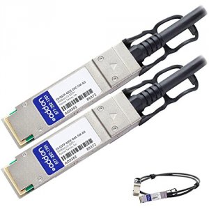 EX-QSFP-40GE-DAC-5M-AO