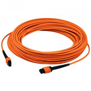 Addon ADD-MPOMPO-50M6MM This Is A 50m Mpo (female) To Mpo (female) 12-