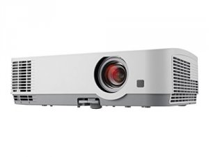 Nec NP-ME361X Xga, Lcd, 3600 Lumen Projector W12,000:1 Contrast With I