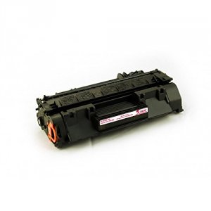 Troy TRS02-81551-700 M401m425 Mfp Security Toner Hy