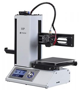 Monoprice 15365 Mp Select Mini 3d Printer