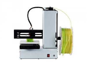 Monoprice 15365 Mp Select Mini 3d Printer