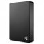 Seagate STDR5000100 5tb Backup Plus Portable Drive - Black