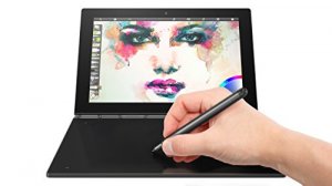 Lenovo ZA150000US Yoga Book,w10h,x5,4g,64g,1yr