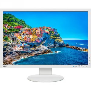 Nec PA243W-SV 24in Ws Lcd 1920x1200 Pa243w-sv