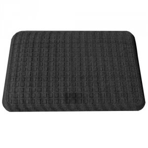 Prestige SMBL7-0002 Premium Hard Surface Smartmat - Black