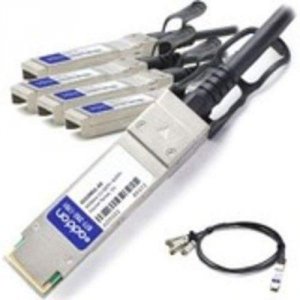 Addon 02310MUL-AO Huawei 02310mul-ao Compatible Taa Compliant 40gbase-