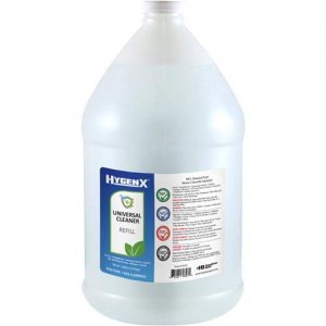 Hamiltonbuhl X19CRGR Universal Cleaner 1 Gallon