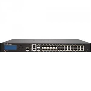 Sonicwall 01-SSC-3137 Nsa 9450 Secure Upgrade Plus Adv 3 Yr