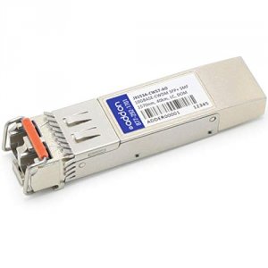 Addon J9153A-CW57-AO Hp Compatible Taa Compliant 10gbase-cwdm Sfp+ Tra