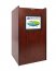 Amplivox SN3265-MH Visionary Lectern- Built-in Lcd Screen