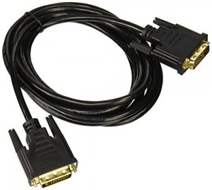 Addon DVID2DVIDDL10F 3.05m (10.00ft) Dvi-d Dual Link (24+1 Pin) Male T