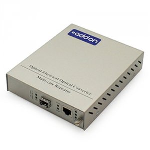 Addon ADD-MCCTXSFP-SK 101001000base-tx(rj-45) To Open Sfp Slot Standal