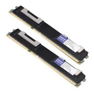 Addon A2Z52AA-AM 16gb Ddr3-1600mhz Dr Rdimm F Hp