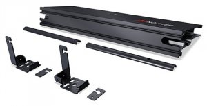 Apc ACDC2001 Ceiling Panel Mounting Rail - 600mm