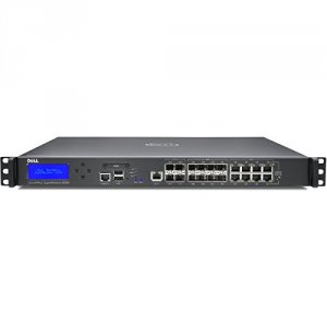 Sonicwall 01-SSC-3816 Supermassive 9200