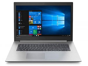 Lenovo 81DM0001US 17.3 (hd+)  Core I7 8550u  16gb  1tb