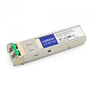 SFP-1GB-CW-53-80-AO