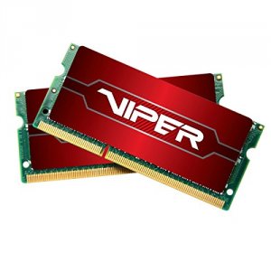 Patriot PV432G240C5SK Viper Series Ddr4 32gb (2 X 16gb) 2400mhz Kit So