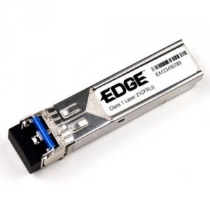 Edge GLC-TE-EM Sfp Mini-gbic 1000base-t Trans Ext Temp