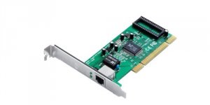 Edgecore SMC9452TX-2 NA Ez Card 1000 32 Bit Gigabit Ethernet Adapter, 