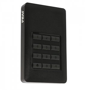 Syba SY-ENC25043 2.5 In Usb 3.0 External Enclosure For Sata6g Hdd  Ssd