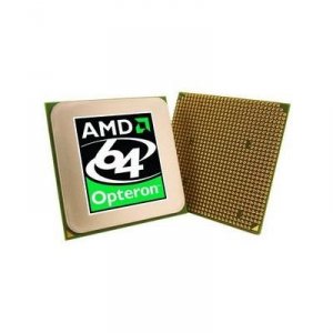 Amd OSP2218CXWOF Opteron Hemodel 2218 (68wwithoutfan)