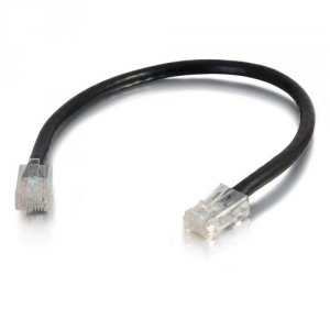 C2g 00532 9ft Cat5e Non-booted Unshielded (utp) Network Patch Cable - 