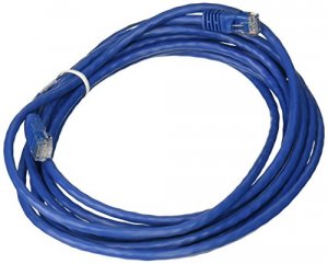 C2g CPC 01031 Cat5e Snagless Unshielded (utp) Slim Network Patch Cable