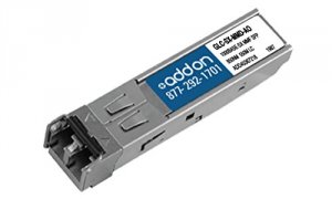 Addon GLC-SX-MMD-AO Cisco Glc-sx-mmd Compatible Taa Compliant 1000base