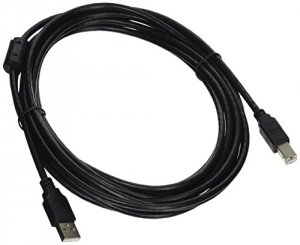 Addon USBEXTAB15 4.57m (15.00ft) Usb 2.0 (a) Male To Usb 2.0 (b) Male 