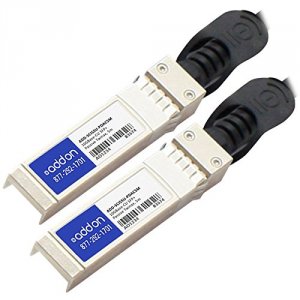 Addon ADD-SCISSU-PDAC5M Cisco Sfp-h10gb-cu5m To Supermicro Cbl-0349l C