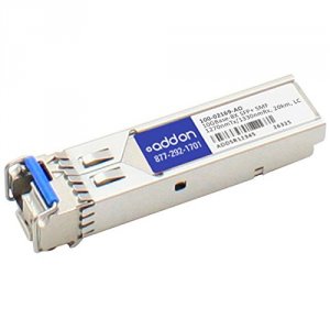 Addon 100-02169-AO Calix 100-02169 Comp Taa Sfp+ Lc Xcvr