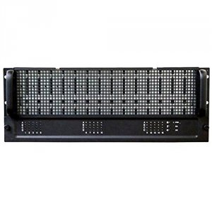 Advanced SSG-JBSA21S-4603-I9RS-A 4u Hs Jbod W60x3.5 Hs Bays,s.hs Exp.1