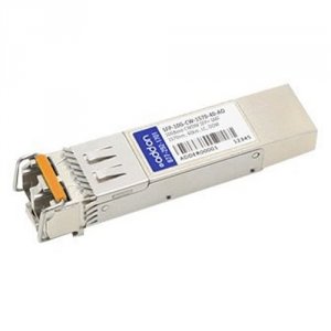 SFP-10G-CW-1570-40-AO