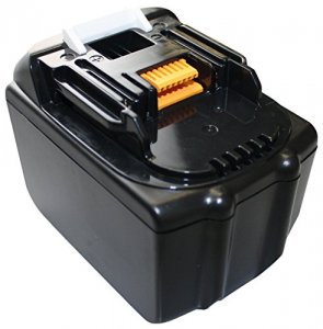 Battery MAK-BL1840-4.5AH Li-ion Power Tool Battery For Makita Bl1840 1