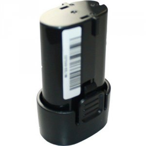 Battery MAK-BL7010-1.5AH Li-ion Power Tool Battery For Makita Bl7010 7